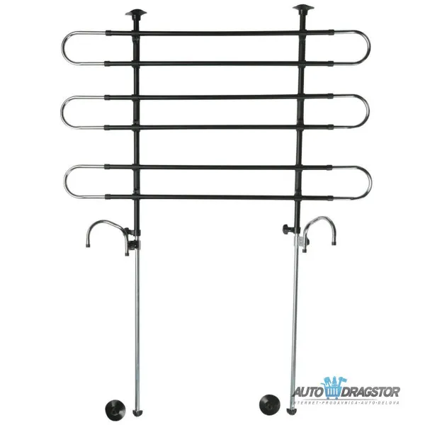 REŠETKA GEPEKA ZA PSE 