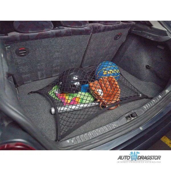 UNIVERZALNA MREŽICA ZA GEPEK VELIČINA S 50X85CM 