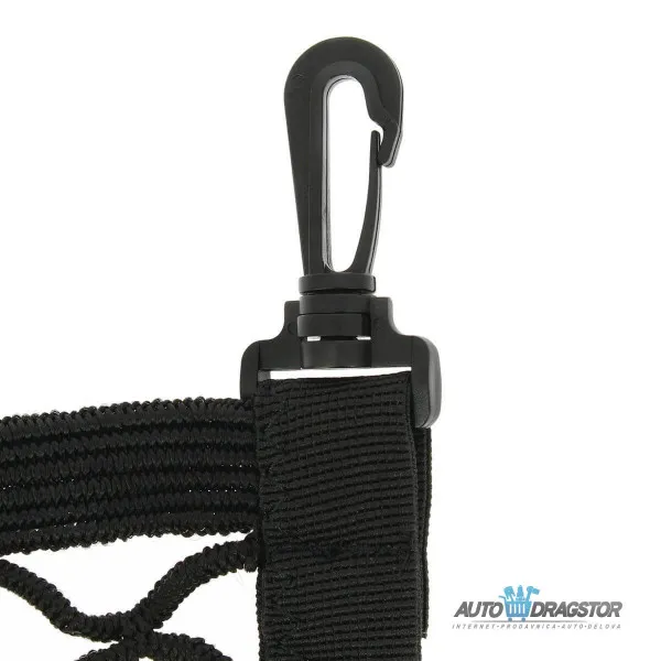 UNIVERZALNA MREŽICA ZA GEPEK VELIČINA S 50X85CM 