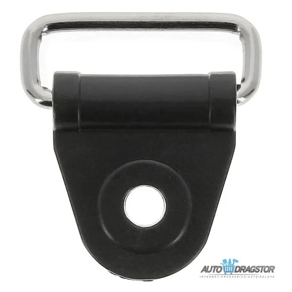 UNIVERZALNA MREŽICA ZA GEPEK VELIČINA S 50X85CM 