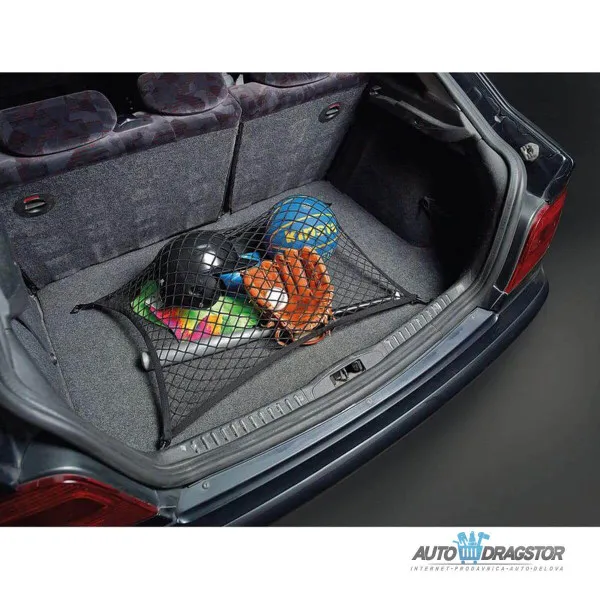 UNIVERZALNA MREŽICA ZA GEPEK VELIČINA L 50X105 