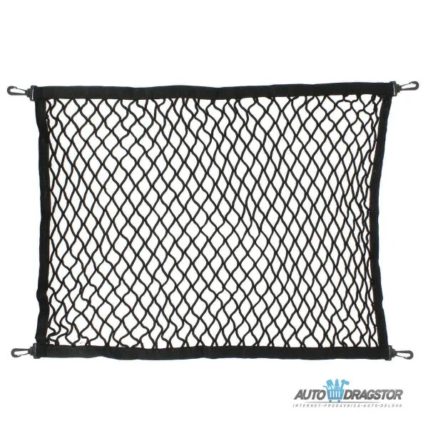 UNIVERZALNA MREŽICA ZA GEPEK VELIČINA L 50X105 