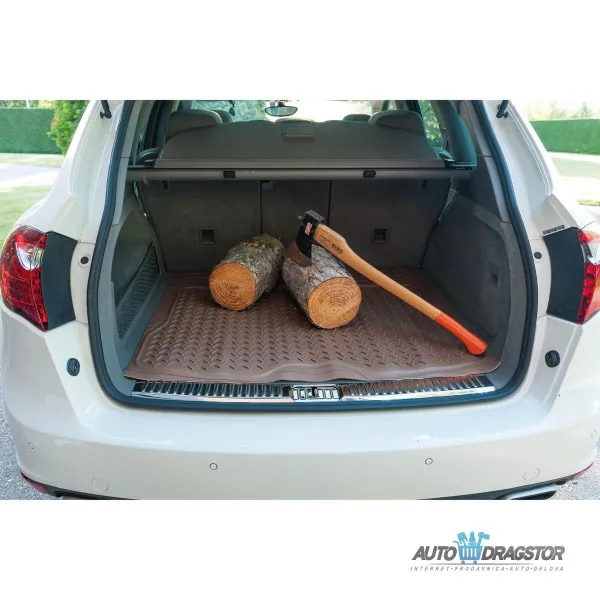 UNIVERZALNA KADICA ZA GEPEK BEŽ BOJA 