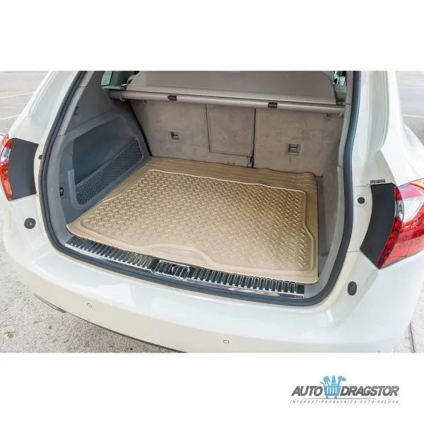 UNIVERZALNA KADICA ZA GEPEK BEŽ BOJA 