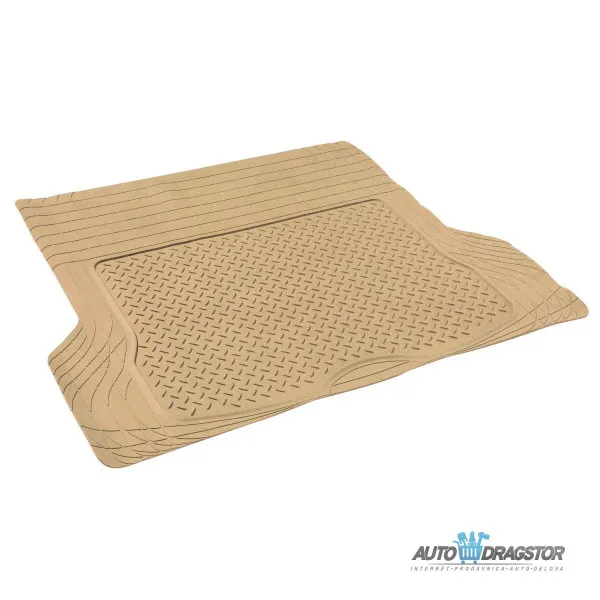 UNIVERZALNA KADICA ZA GEPEK BEŽ BOJA 