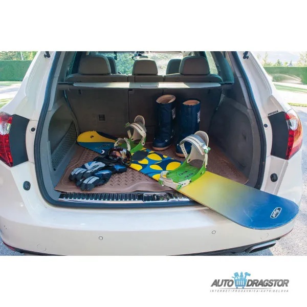 UNIVERZALNA KADICA ZA GEPEK BEŽ BOJA 