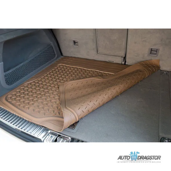 UNIVERZALNA KADICA ZA GEPEK BEŽ BOJA 