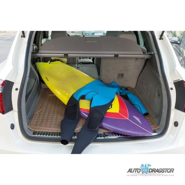 UNIVERZALNA KADICA ZA GEPEK BEŽ BOJA 