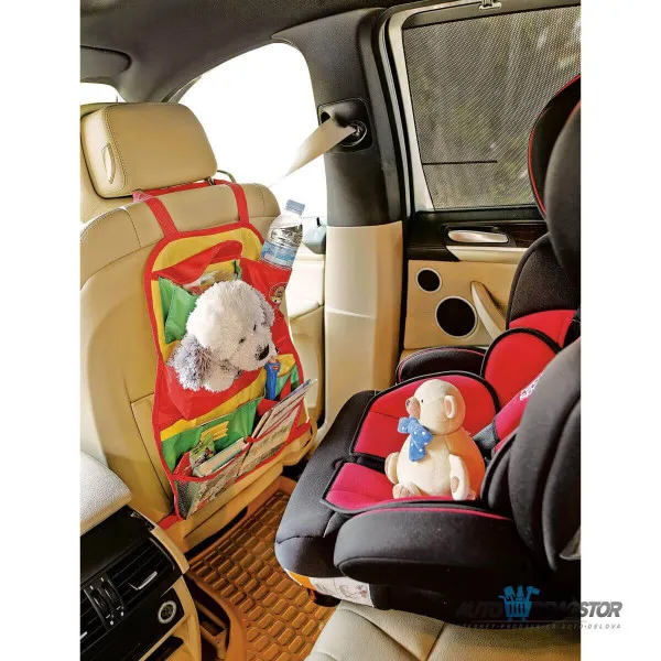 DRŽAČ ZA DEČIJE STVARI 