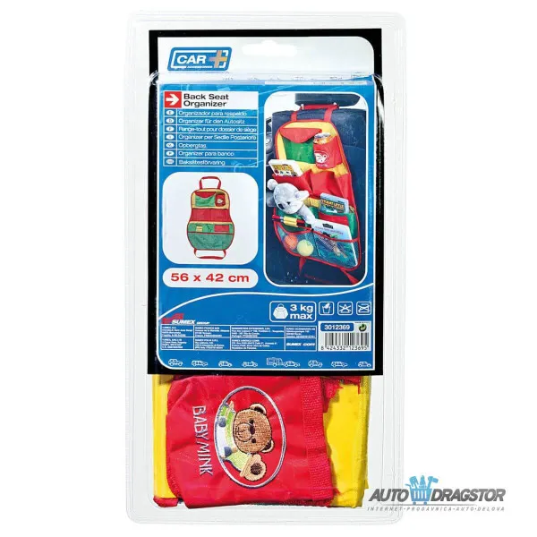 DRŽAČ ZA DEČIJE STVARI 