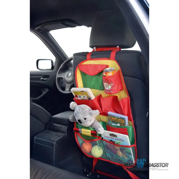 DRŽAČ ZA DEČIJE STVARI 