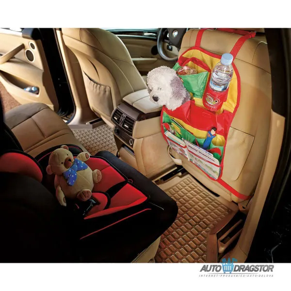 DRŽAČ ZA DEČIJE STVARI 