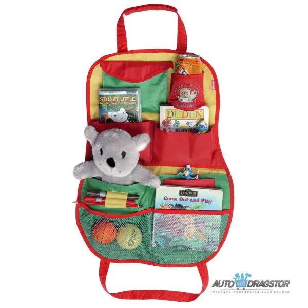 DRŽAČ ZA DEČIJE STVARI 