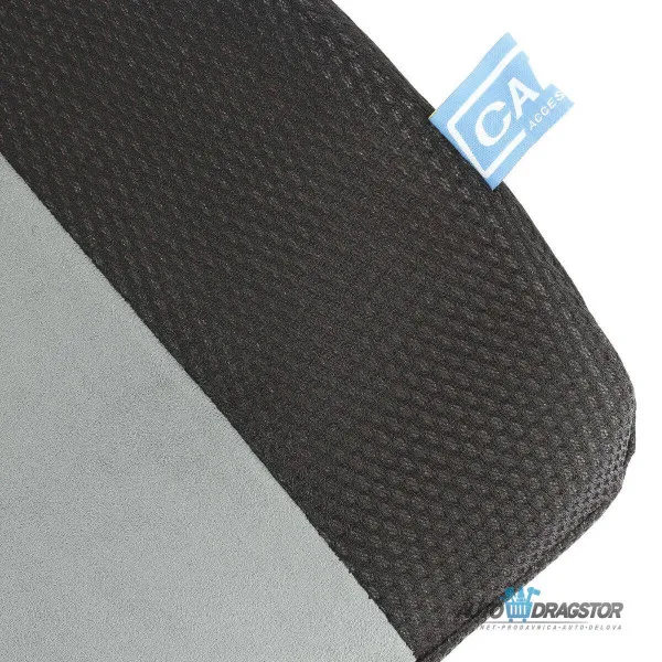 DODATNI NASLON ZA VOŽNJU 