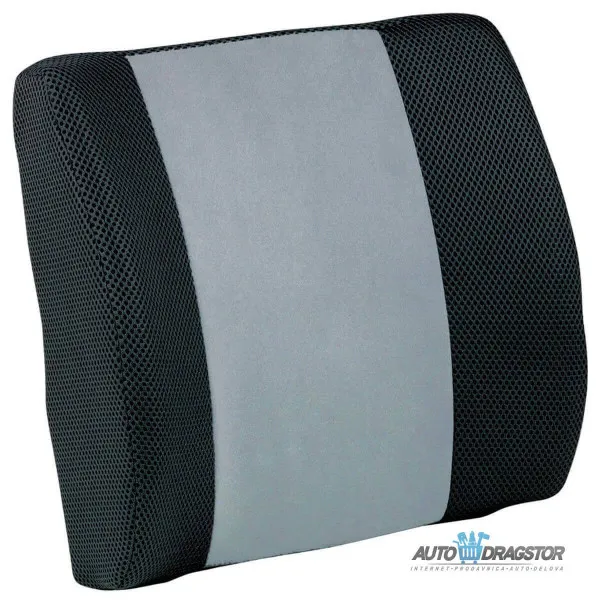 DODATNI NASLON ZA VOŽNJU 