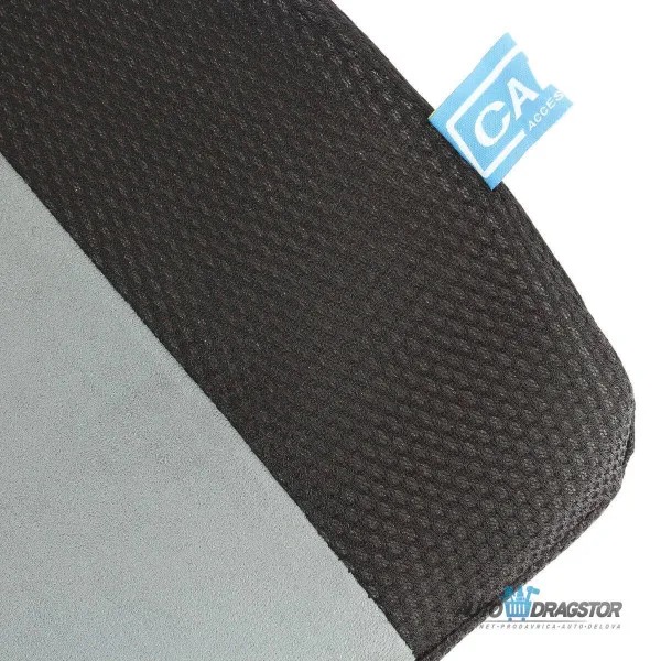 DODATNI NASLON ZA VOŽNJU 