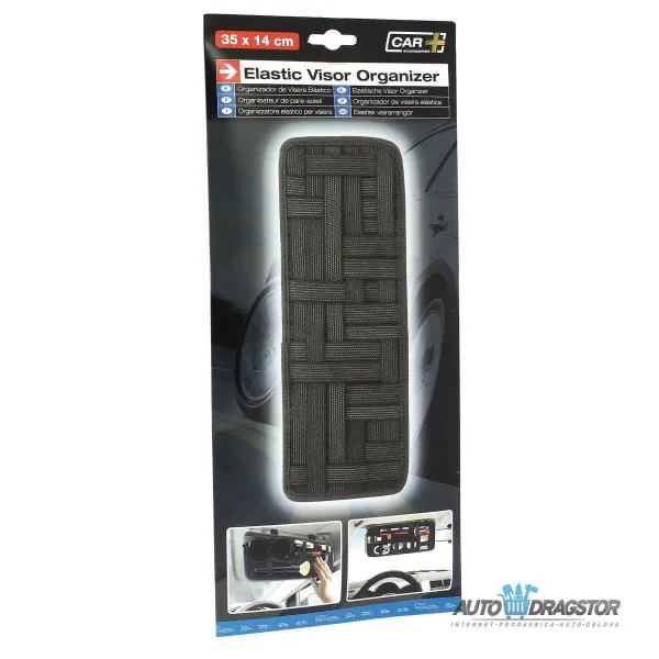 DRŽAČ STVARI NA SUNCOBRANU 