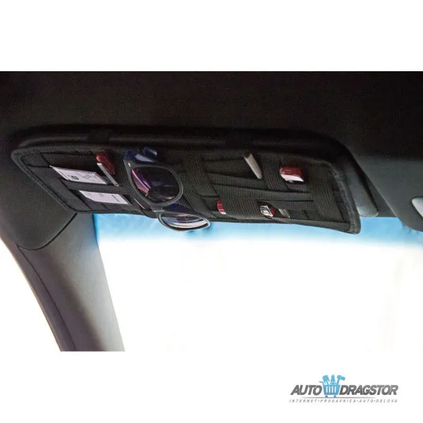 DRŽAČ STVARI NA SUNCOBRANU 