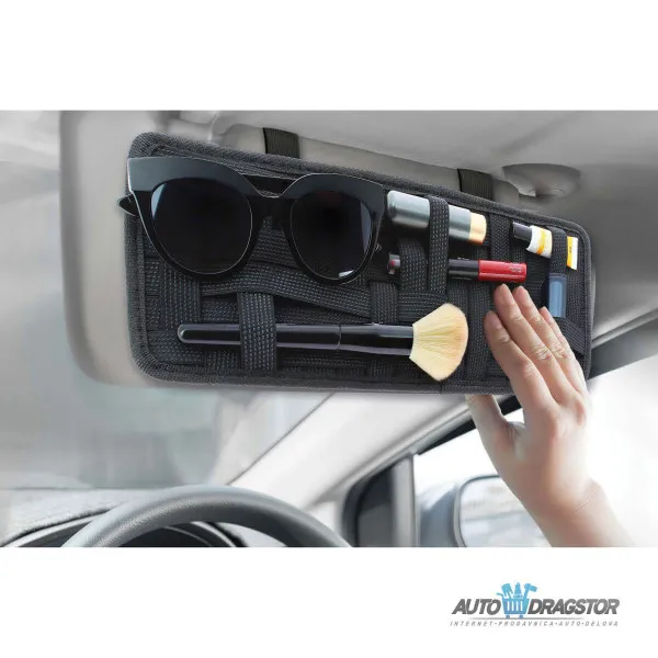 DRŽAČ STVARI NA SUNCOBRANU 