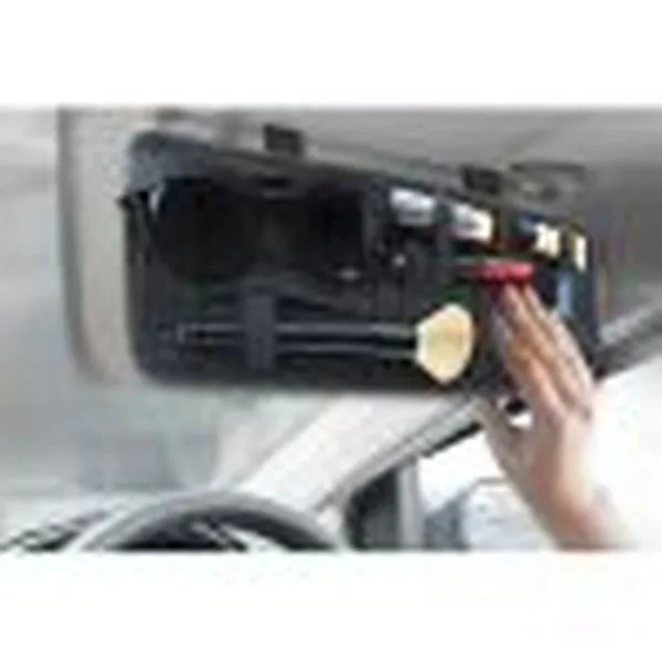 DRŽAČ STVARI NA SUNCOBRANU 