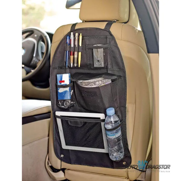 TORBA ZA SEDIŠTE ORGANIZATOR 