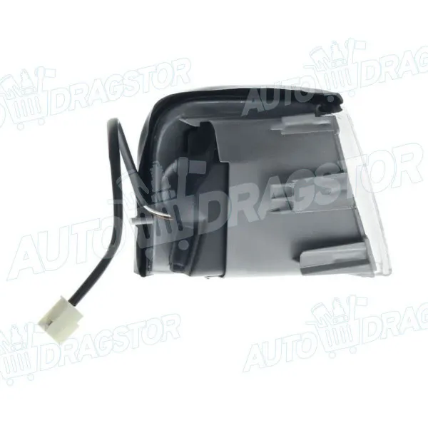 Prednji migavac FIAT UNO (146A/E), 83-02; 