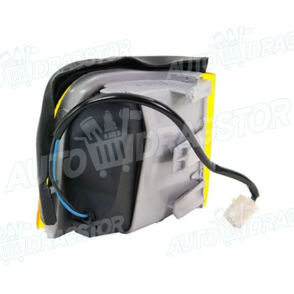 Prednji migavac FIAT UNO (146A/E), 83-02; 