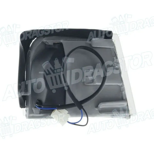 Prednji migavac FIAT UNO (146A/E), 83-02; 