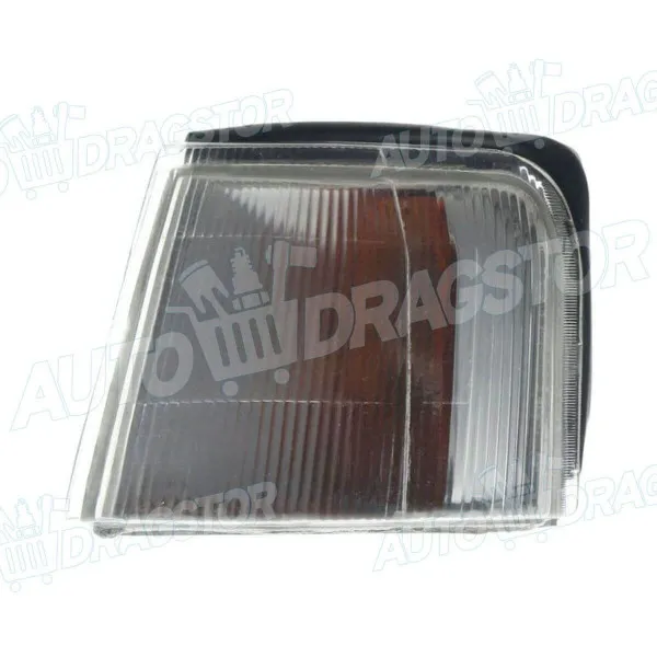 Prednji migavac FIAT UNO (146A/E), 83-02; 