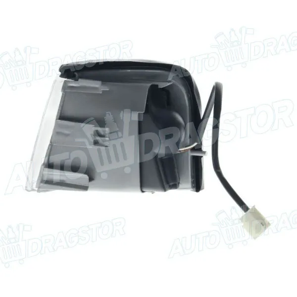 Prednji migavac FIAT UNO (146A/E), 83-02; 