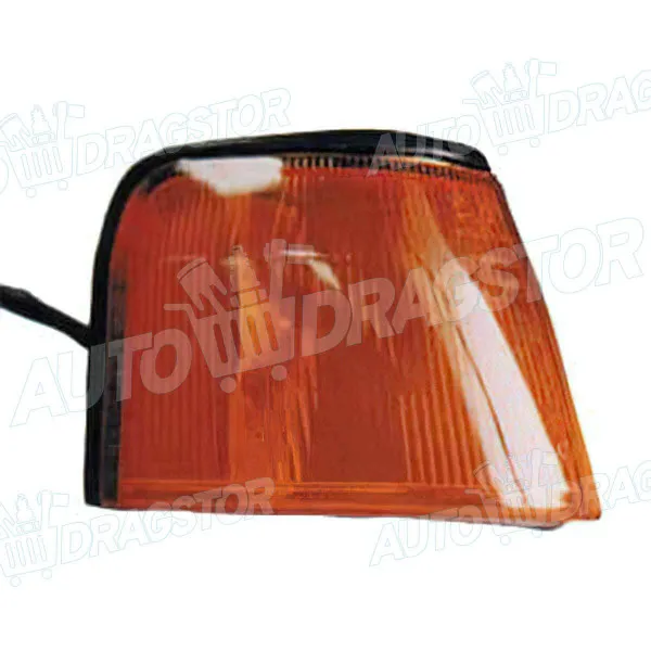 Prednji migavac FIAT UNO (146A/E), 83-02; 