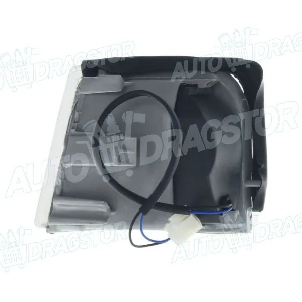 Prednji migavac FIAT UNO (146A/E), 83-02; 