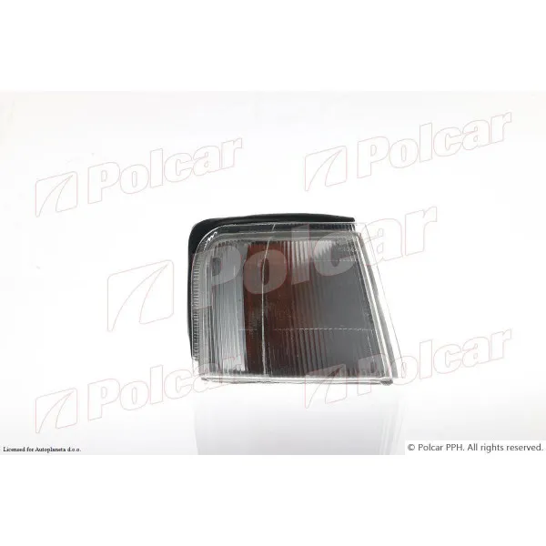 Prednji migavac FIAT UNO (146A/E), 83-02; 