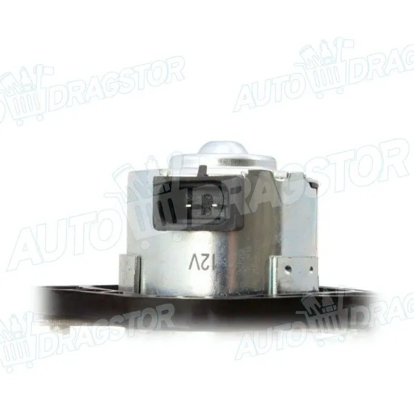 Ventilator hladnjaka sa nosačem FIAT DUCATO (280), 82-89; DUCATO (290), 89-94; TALENTO (290), 89-94; UNO (146A/E), 83-02; 