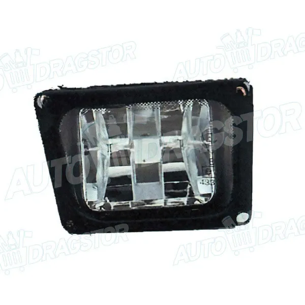 Maglenka FIAT UNO (146A/E), 83-02; 