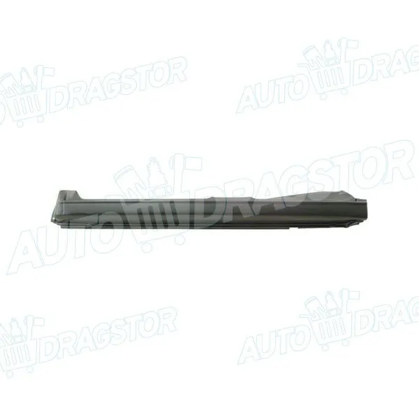 Sajtna/prag FIAT UNO (146A/E), 83-02; 