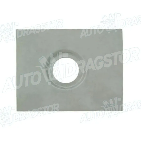 Rub zadnjeg točka FIAT UNO (146A/E), 83-02; 