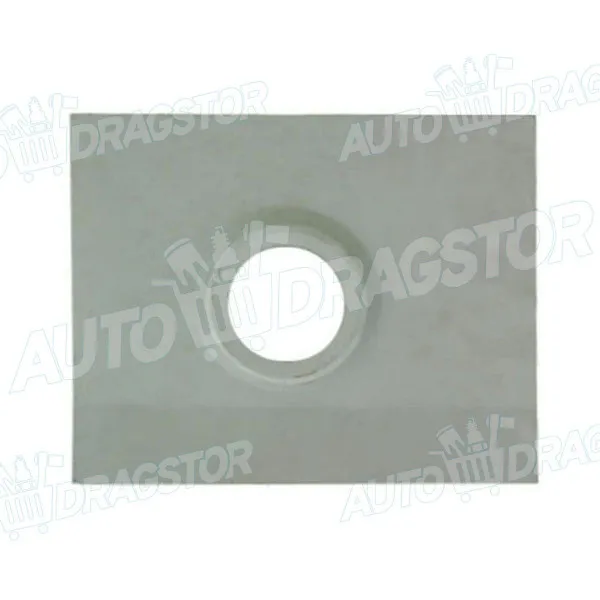 Rub zadnjeg točka FIAT UNO (146A/E), 83-02; 