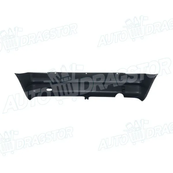 Zadnji branik FIAT UNO (146A/E), 83-02; 