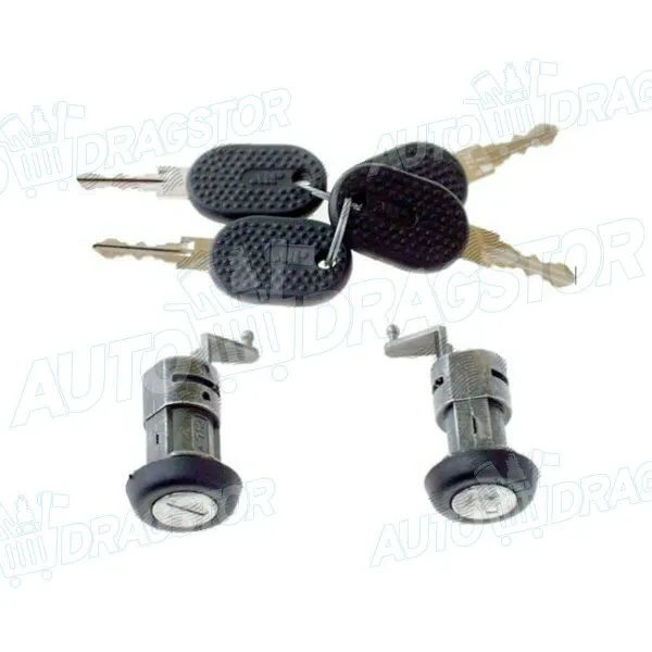 Brava/komplet FIAT UNO (146A/E), 83-02; 