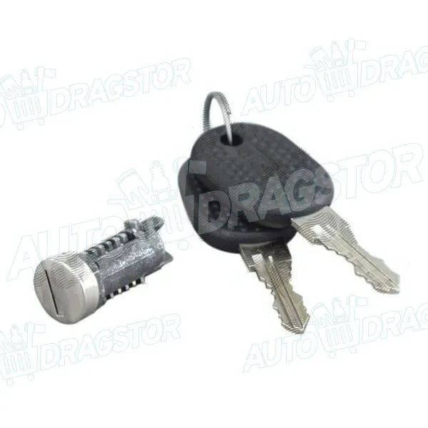 Cilindar brave vrata rezervoara za benzin FIAT UNO (146A/E), 83-02; 