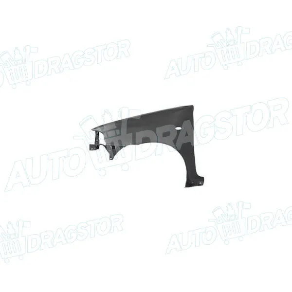 Blatobran FIAT PUNTO (176), 93-99; 