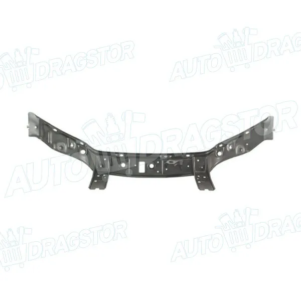 Prednji vezni lim FIAT PUNTO (176), 93-99; 