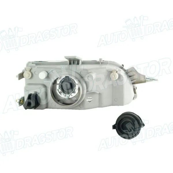 Far FIAT PUNTO (176), 93-99; 