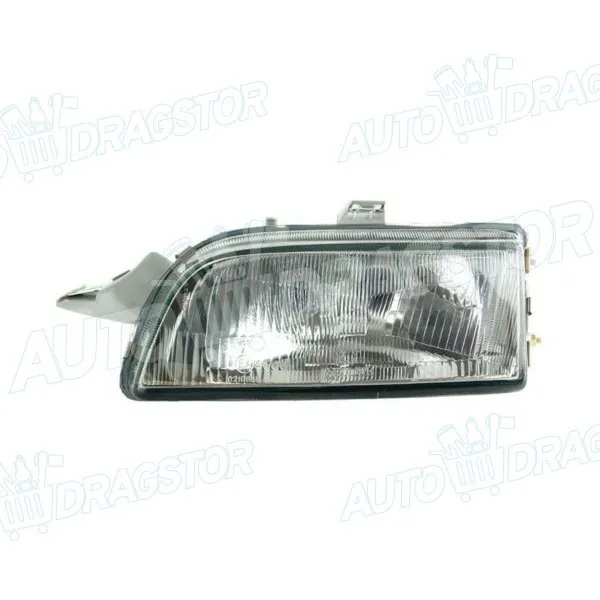 Far FIAT PUNTO (176), 93-99; 