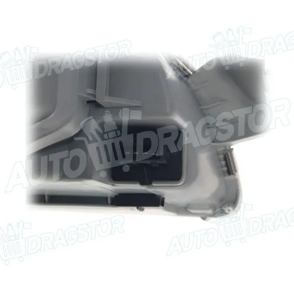 Far FIAT PUNTO (176), 93-99; 