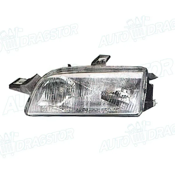 Far FIAT PUNTO (176), 93-99; 