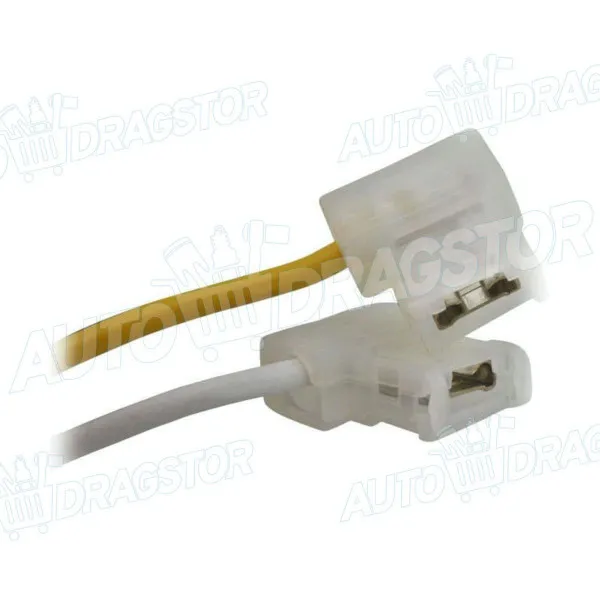 Far FIAT PUNTO (176), 93-99; 