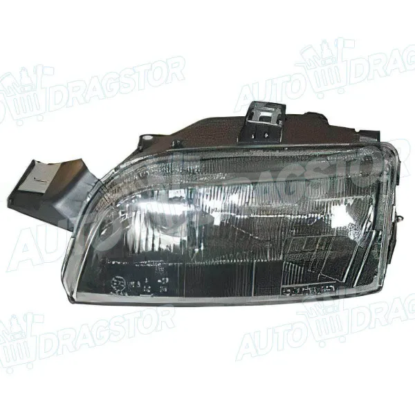 Far FIAT PUNTO (176), 93-99; 