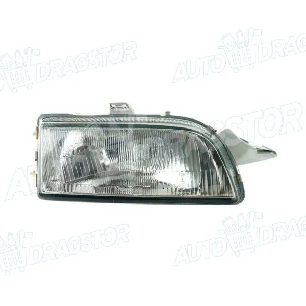 Far FIAT PUNTO (176), 93-99; 